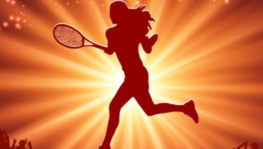 Which Tennis Star Are You?