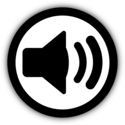 audio