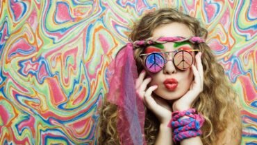 How Hippy Are You?