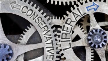 Find Your Political Persona: Liberal, Conservative, or Independent?