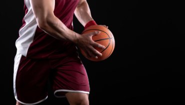 Ultimate Basketball Quiz