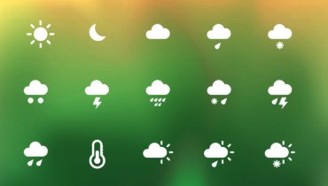 Weather Forecast